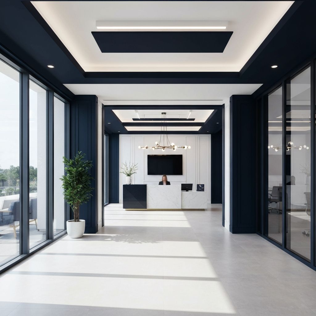 Online Partners Ltd Orlando headquarters